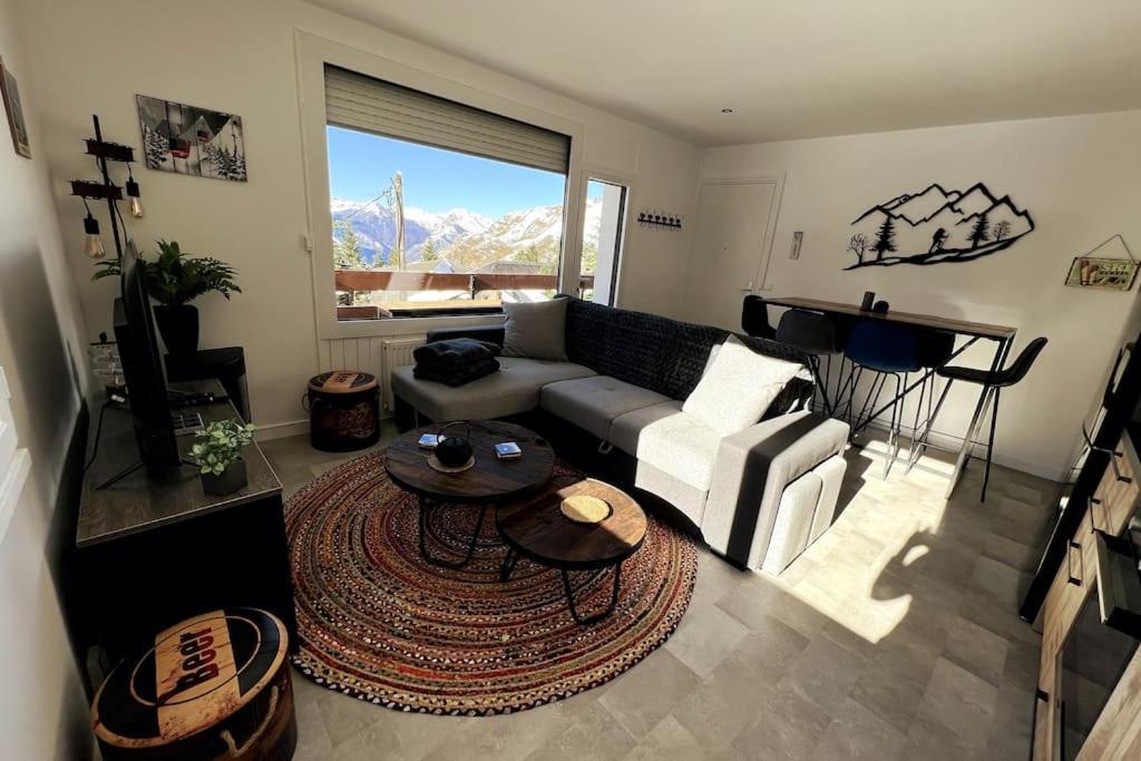 Apartment Cocooning 2 Gourette